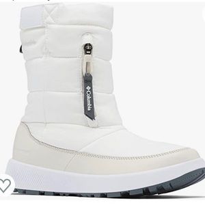 Snow Boots